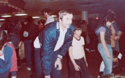 Dale LaVerne: Recovered Chocaholic